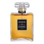 Coco Chanel Eau de Parfum for Women – 100ml / 3.4 fl oz | Elegant, Warm & Timeless