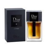 Dior Homme Intense Eau de Parfum for Men – 100ml / 3.4 fl oz | Bold, Elegant & Long-Lasting