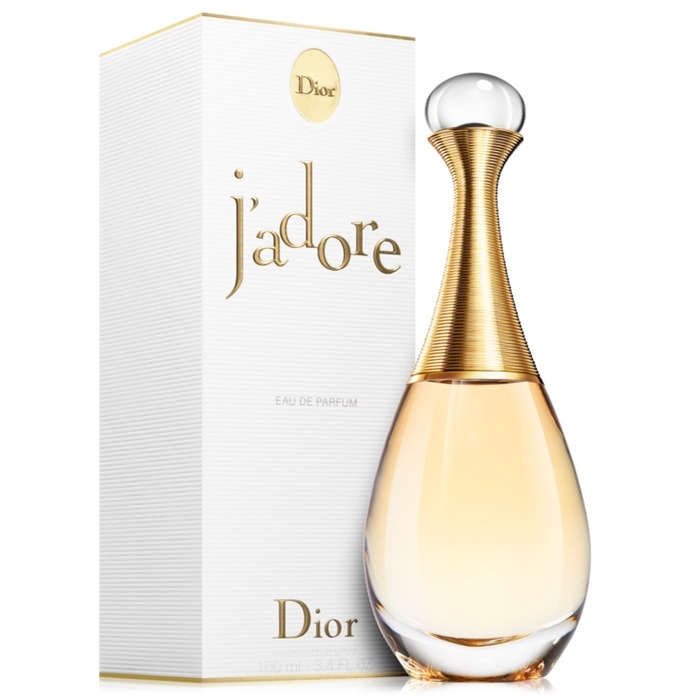 dior-j_adore-100ml-edp---2_700x7 Dior J’adore Eau de Parfum for Women – 100ml / 3.4 fl oz | Luxurious Floral Fragrance - Image 1