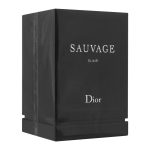 Dior Sauvage Elixir – For Men (100ml / 3.4 fl oz) | Intense, Sophisticated & Long-Lasting Parfum - Image 2