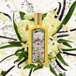 Gucci Flora Gorgeous Orchid Eau de Parfum – 100ml / 3.3 fl oz | Elegant Floral & Fruity Fragrance for Women - Image 2