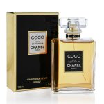 Coco Chanel Eau de Parfum for Women – 100ml / 3.4 fl oz | Elegant, Warm & Timeless - Image 3