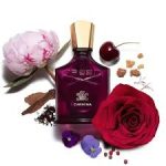 Creed Carmina Eau de Parfum for Women – 75ml / 2.5 fl oz | Luxurious Floral Woody Perfume - Image 5