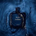 Bleu de CHANEL – For Men (100ml / 3.4 fl oz) | Long-Lasting Luxury Fragrance