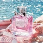 Miss Dior Blooming Bouquet Eau de Parfum – For Women (100ml / 3.4 fl oz) | Fresh, Elegant & Romantic Floral Scent - Image 2