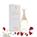 Dior J’adore Eau de Parfum for Women – 100ml / 3.4 fl oz | Luxurious Floral Fragrance - Image 4