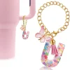 U-letter-pink-1pcs