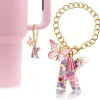 K-letter-pink-1pcs