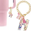 H-letter-pink-1pcs