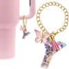 Y-letter-pink-1pcs