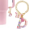 D-letter-pink-1pcs