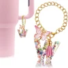 W-letter-pink-1pcs