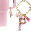 P-letter-pink-1pcs