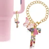 T-letter-pink-1pcs