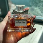 Miss Dior Absolutely Blooming Eau de Parfum – For Women (100ml / 3.4 fl oz) | Joyful, Floral & Radiant Scent