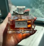 Miss Dior Absolutely Blooming Eau de Parfum – For Women (100ml / 3.4 fl oz) | Joyful, Floral & Radiant Scent