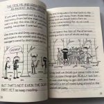 Diary of a Wimpy Kid Book Set (Books 1–10 / 11–20) - Image 4