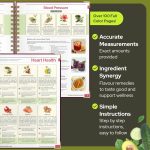 The Natural Healing Handbook, Spiral-Bound Guide for Herbal Remedies and Natural Recipes - Image 5