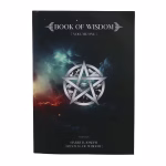 Book Of Wisdom: Volume 1 And 2 - Reveal The Hidden Truths, Universal Laws, And Sacred Knowledge To Your True Potential - Full Color Edition - Image 3