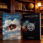 Book Of Wisdom: Volume 1 And 2 - Reveal The Hidden Truths, Universal Laws, And Sacred Knowledge To Your True Potential - Full Color Edition