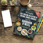 The Complete Self-Healing Herbal Remedies Guide | Natural Wellness & Holistic Health Book | Paperback - Image 2
