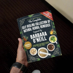 The Complete Self-Healing Herbal Remedies Guide | Natural Wellness & Holistic Health Book | Paperback - Image 3
