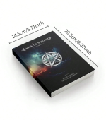 Book Of Wisdom: Volume 1 And 2 - Reveal The Hidden Truths, Universal Laws, And Sacred Knowledge To Your True Potential - Full Color Edition - Image 2