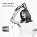 Dyson Supersonic Hair Dryer HD08 - Image 3