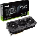 ASUS TUF Gaming GeForce RTX 4090 OG OC Edition 24GB GDDR6X Graphics Card