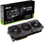 ASUS TUF Gaming GeForce RTX 4090 OG OC Edition 24GB GDDR6X Graphics Card