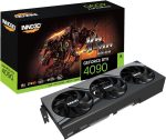 INNO3D GeForce RTX 4090 X3 OC GDDR6X 24GB Gaming Graphic Card