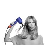 Dyson Supersonic Nural HD16 Hair Dryer – Intelligent Heat Control - Image 3