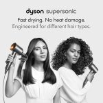 Dyson Supersonic Hair Dryer HD08 - Image 2