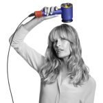 Dyson Supersonic Nural HD16 Hair Dryer – Intelligent Heat Control - Image 2