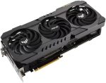 ASUS TUF Gaming GeForce RTX 4090 OG OC Edition 24GB GDDR6X Graphics Card - Image 3