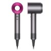 Iron/Fuchsia