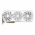 Zotac Gaming GeForce RTX 4090 Trinity OC White Edition 24GB GDDR6X - Image 3