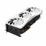 Zotac Gaming GeForce RTX 4090 Trinity OC White Edition 24GB GDDR6X - Image 4