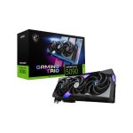 GeForce RTX™ 5090 32G GAMING TRIO OC